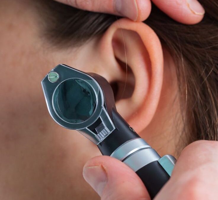 ปลดล็อกโลกที่เงียบงันและว้าวุ่น