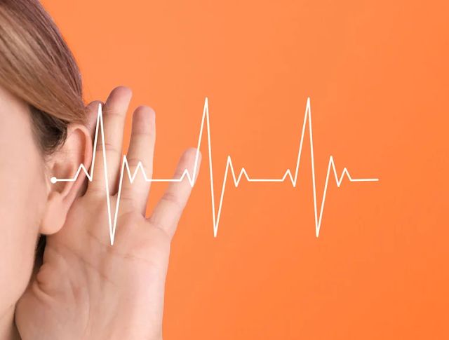 รักษาอาการหูแว่วได้อย่างไร? เมื่อเสียงในหัวดังกว่าเสียงข้างนอก