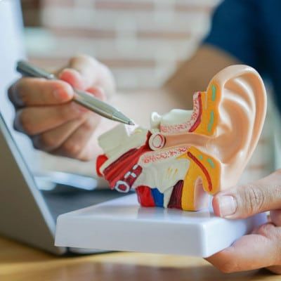 รวมวิธีดูแลสุขภาพใจและการได้ยิน