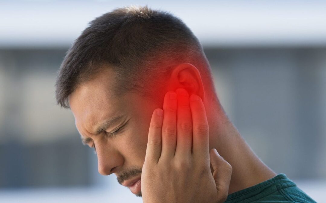 ทำความเข้าใจและรักษาอาการประสาทหูเสื่อมอย่างถูกวิธี